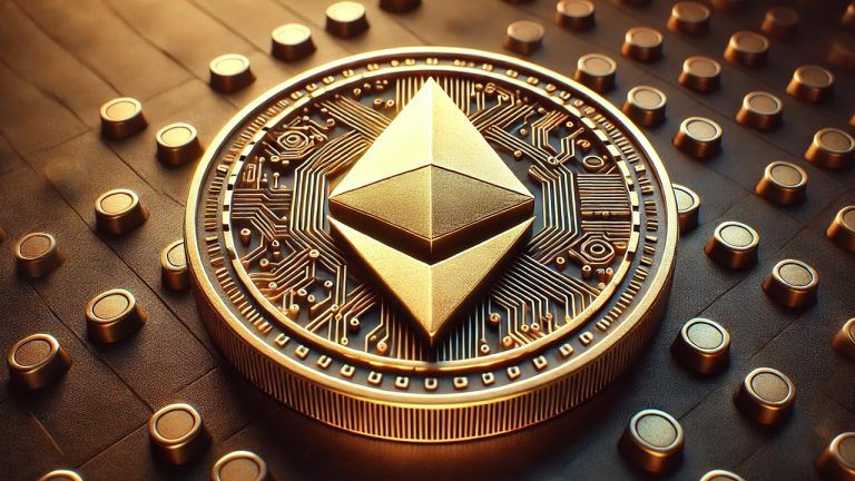 Ethereum Technical Analysis: ETH Shows Signs of Recovery as Bulls Eye $3,400 Breakout