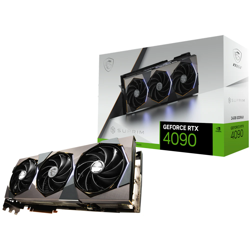 RTX 4090