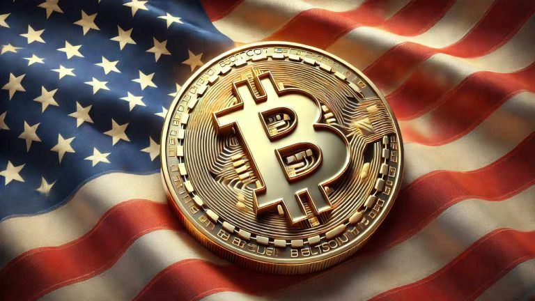 US Bitcoin Reserve Proposal: A New Weapon for Economic Stability