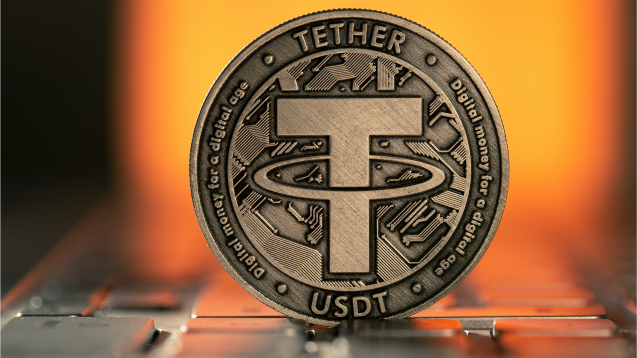 Tether’s Market Cap Taps $140B as Stablecoin Dominates Crypto Trading