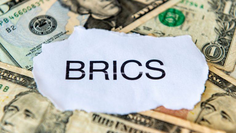 BRICS Payment Systems Are Coming—Brazil's 2025 Plan Could Change Everything