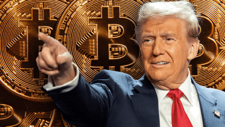 Market Frenzy: Bitcoin Hits $100,715 Amid Trump Policy Buzz