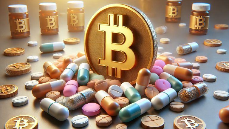 Acurx Pharmaceuticals Allocates $1 Million to Bitcoin as Reserve Asset, Shares Slide 26%