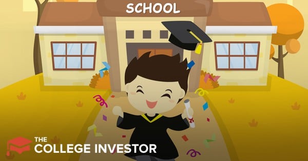 Investing In High School | Source: The College Investor