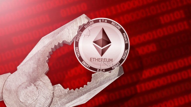 Ethereum’s Ideological Focus Could Backfire