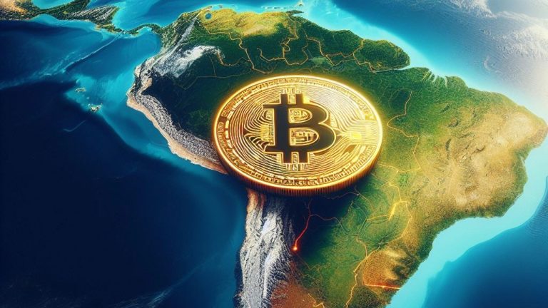 Latam Insights: Mexican Billionaire Ricardo Salinas' Bitcoin Investment Advice, Bitso's Bitcoin Report