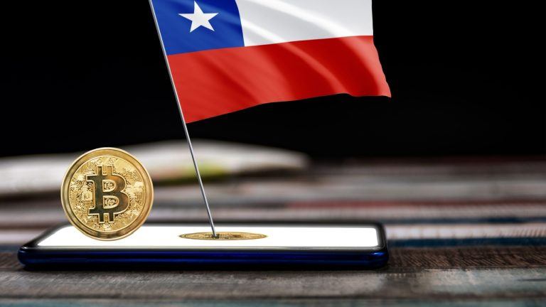 No Bitcoin! Central Bank of Chile Rejects Adding BTC as a Reserve Asset