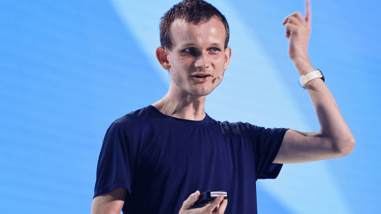 Vitalik Buterin's 'Make Communism Great Again' Post Gets Backlash From Crypto Community