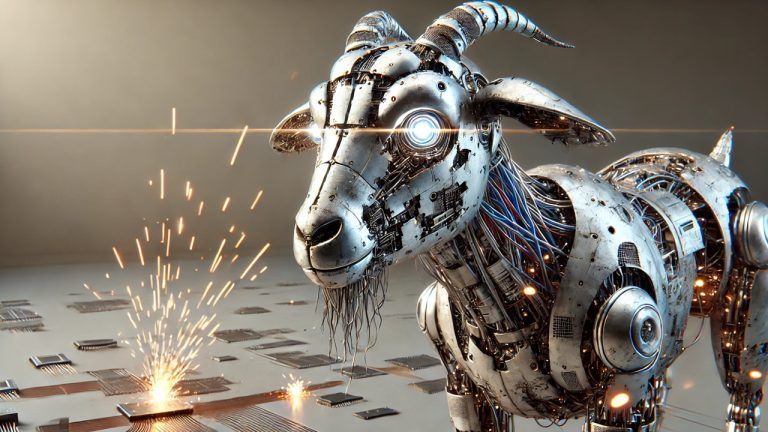 Truth Terminal Creator Faces Devastating Hack — Solana Meme Coin GOAT Plunges