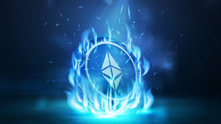 Ethereum’s $15.3B Burn Bonfire: Over 4.5M ETH Destroyed Since EIP-1559 Activation