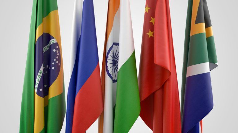 BRICS Profiles Native Payments System for a 'Global Majority'