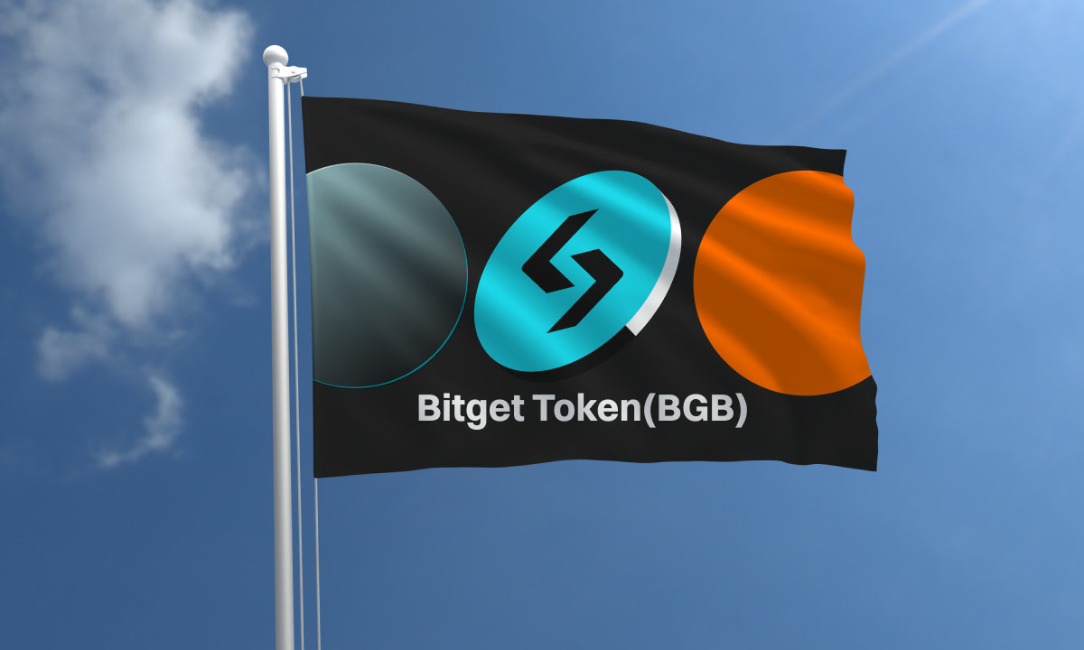 Bitget Successfully Completes Initial Burn of Native Bitget Token (BGB), Reducing Total Supply by 40%