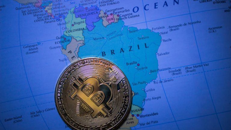 Yougov Poll Reveals Nearly 15% Would Change Their Bank Accounts for Crypto in Brazil