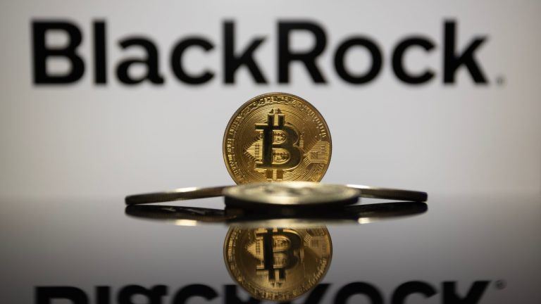 Treasury Pick Holds Up to $500K in BlackRock Bitcoin ETF, Vows to Divest Over Conflicts