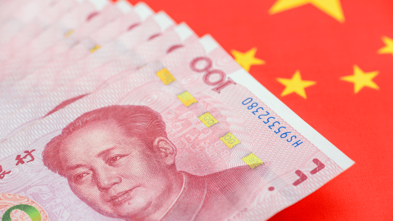 Money Printing — China’s Economic Defense Against Trump Tariffs May Drive Bitcoin Prices Higher