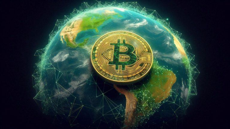 Latam Insights: El Salvador's IMF Bitcoin-Braking Deal, Argentina's Cyberspace Crypto Patrol