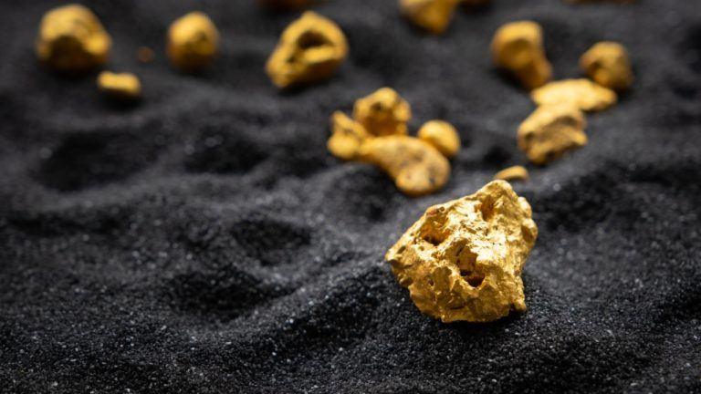 Bukele Aims to Tap on Massive Potential Salvadoran Gold Reserves