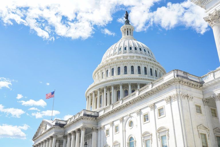 Bipartisan Resolution Calls for Clear US Rules on Crypto and Blockchain