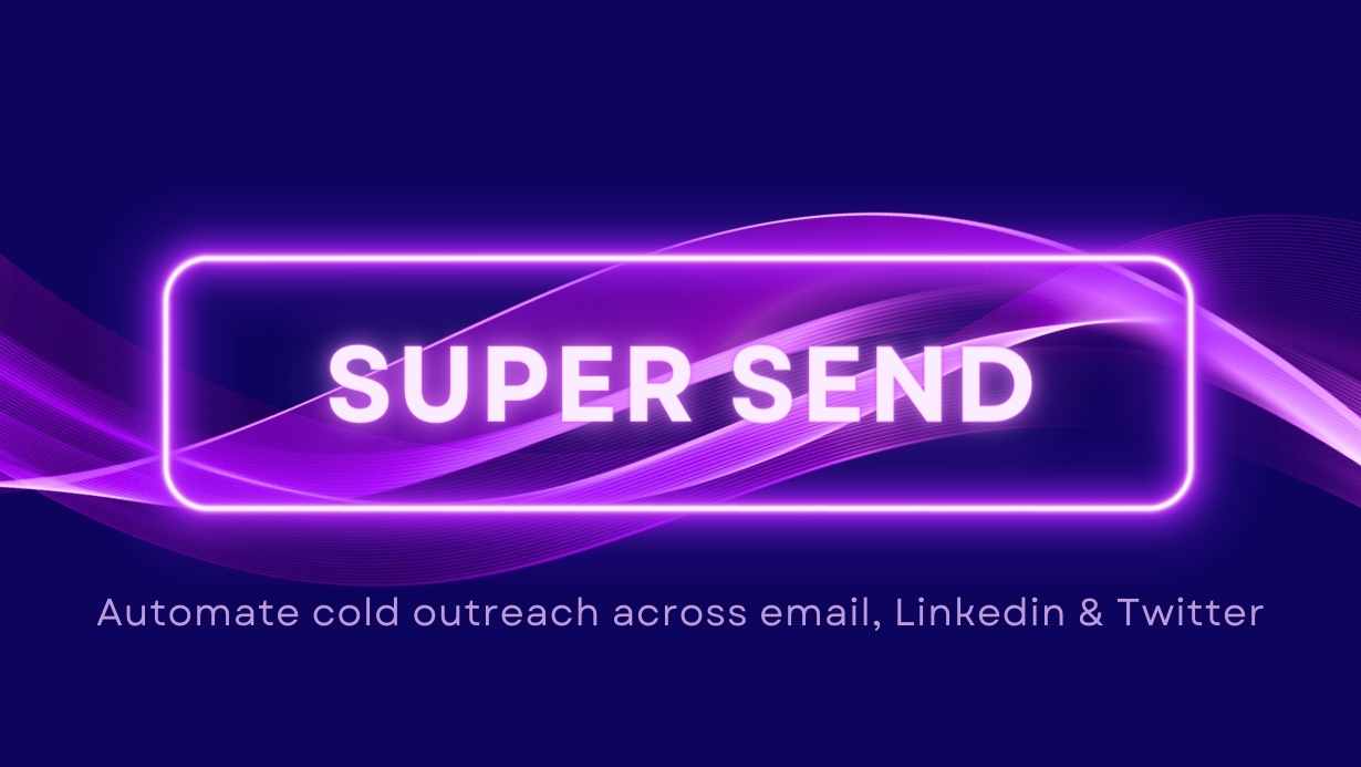 supersend.io