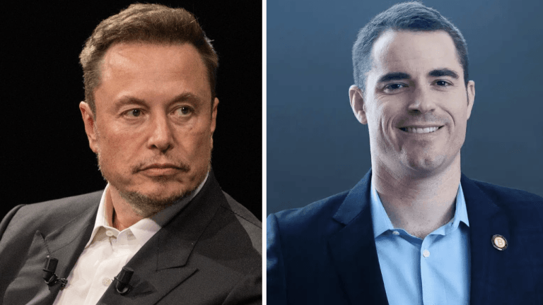 After Ulbricht’s Pardon, Will Roger Ver Be Next? Elon Musk Weighs In