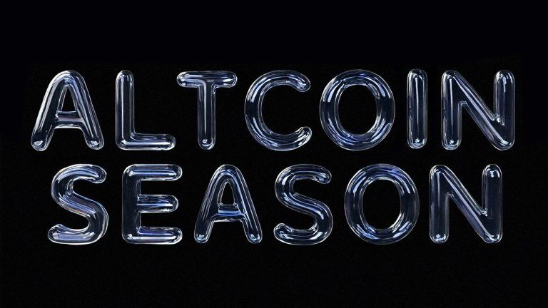 ETH Gains on BTC—Altcoin Season Index Vaults Higher as Crypto Frenzy Escalates