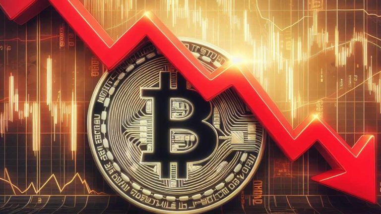 Bitcoin Struggles Below $88K as ETFs Outflows Reach Record High