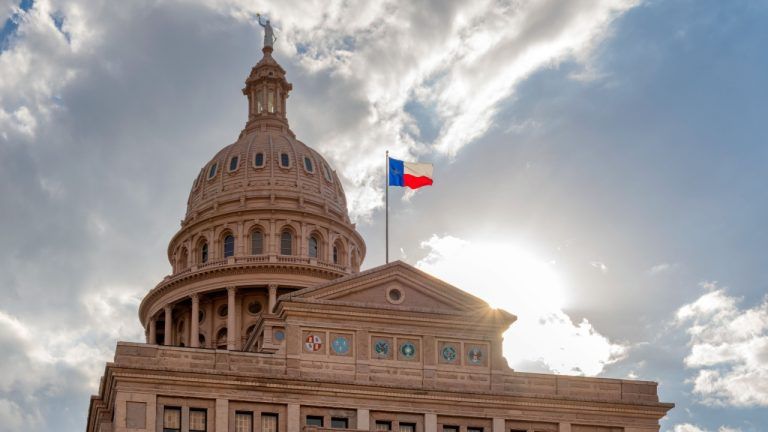 Texas Senate Approves Landmark Bitcoin Reserve Bill—A Game-Changer for Digital Assets