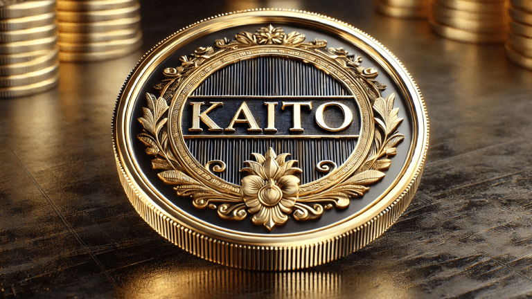 Kaito AI Launches KAITO Token to Power AI-Driven Attention Economy 