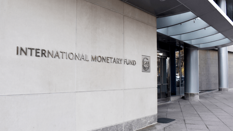 IMF: Namibia Has No 'Compelling Rationale' for Retail CBDC