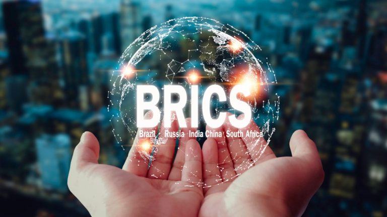 BRICS Set to Welcome 9 Nations as Partners—Russia Hints 4 More to Join Soon