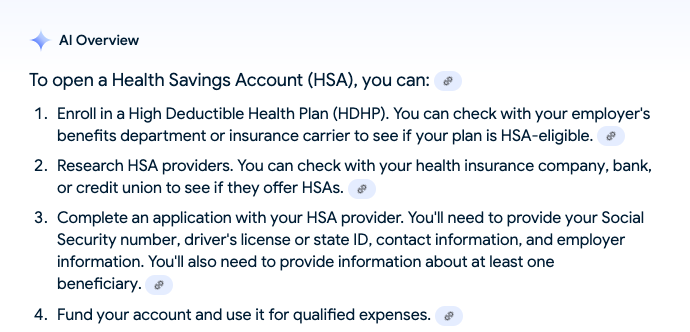 How Do I Open An HSA?