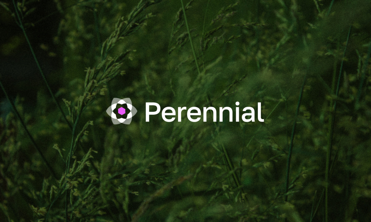 Perennial Announces Launch of Unique Intents Layer for Perpetual Futures to Unify DeFi’s Fragmented Liquidity Landscape