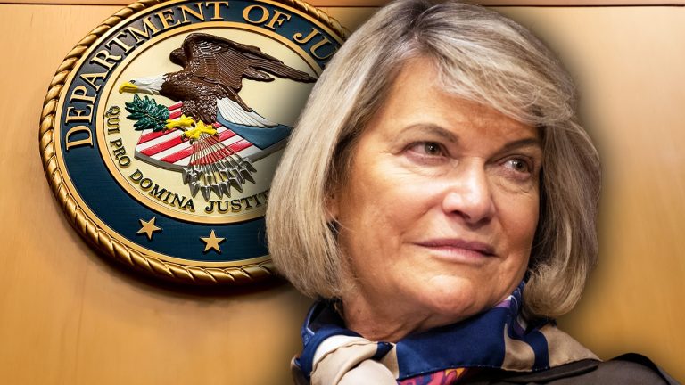 Wyoming Senator Slams DOJ's Take on Non-Custodial Crypto Software, Vows to Protect User Rights