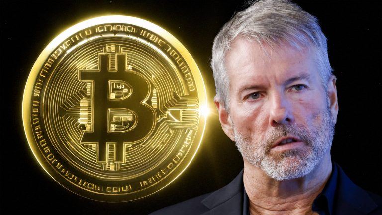 Michael Saylor’s ‘No Second Best’ Holds Strong as BTC Outpaces Hypothetical ETH Investment 