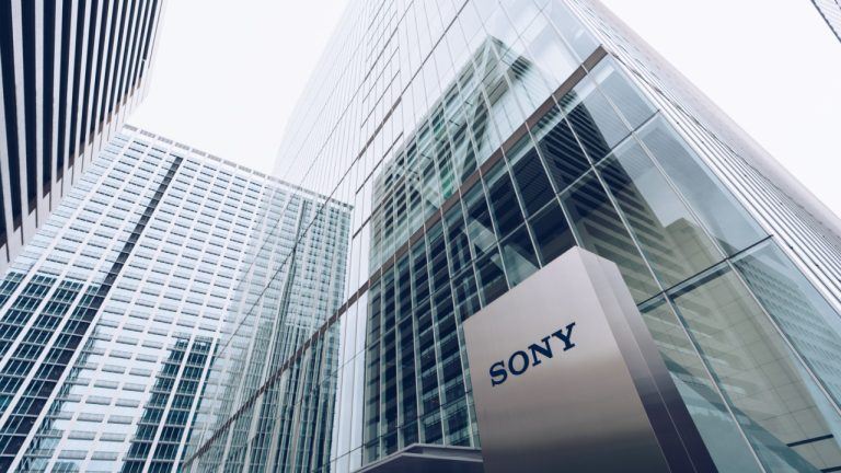 Sony Announces Web3 Content Strategy on Top of Soneium