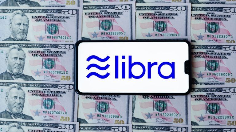 The Death of Meta's Libra: A 100% 'Political Kill'