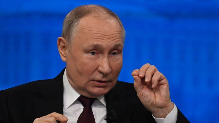 Putin Profiles Digital Currencies as Possible Settlement Rails of a BRICS Investment Platform