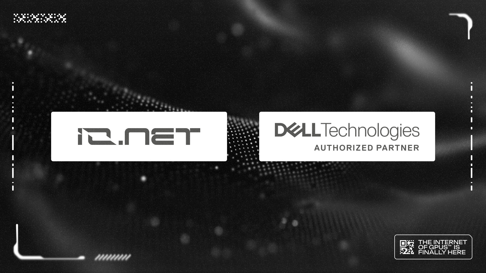 io.net Officially Joins Dell Technologies Partner Program as Authorized Partner and Cloud Service Provider