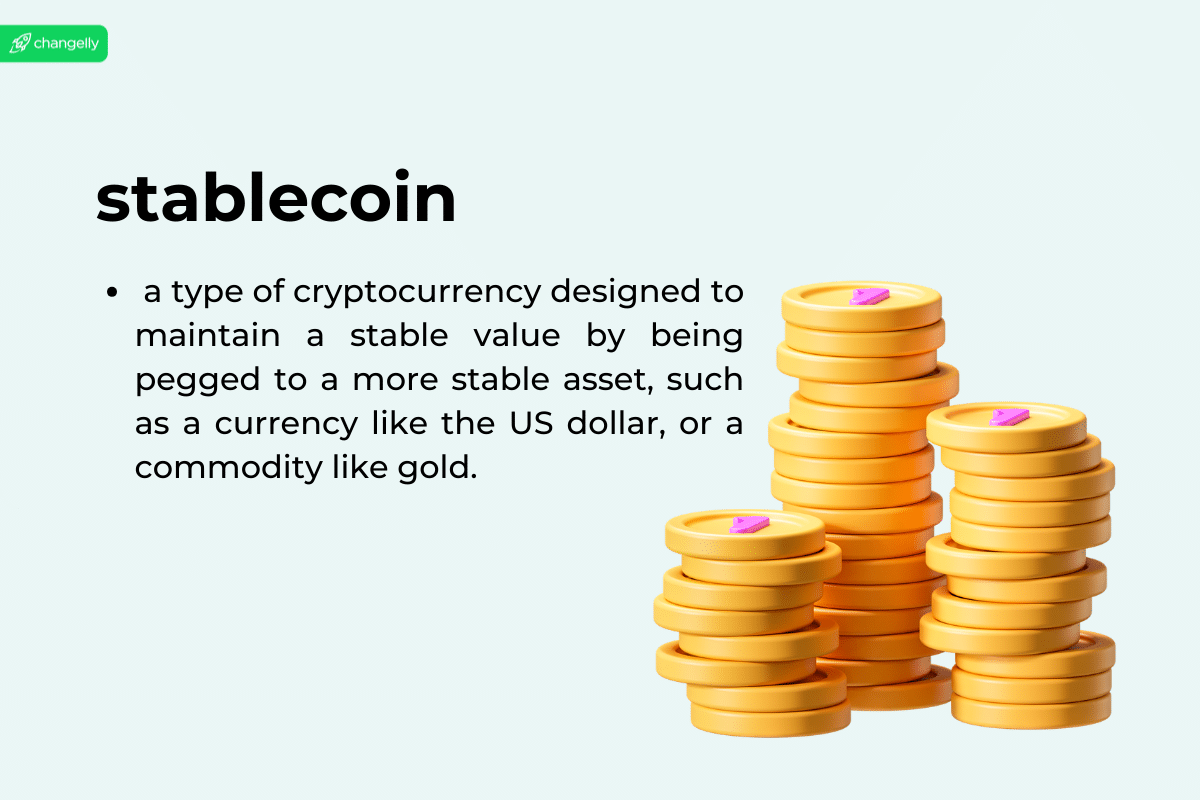 stablecoin definition 