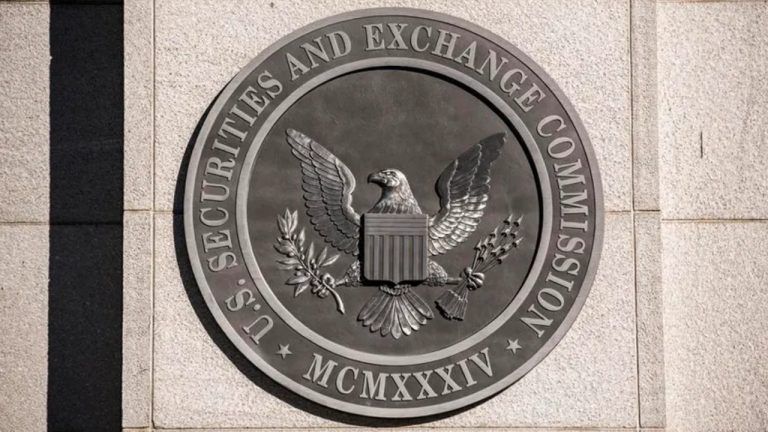 Crypto Boom Ahead? Trump's SEC Chair Pick Points to New Era for Digital Assets