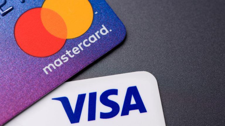 Visa and Mastercard Could Make a Comeback in Russia