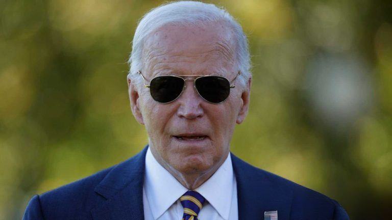 Crypto Community on Edge as Biden's DOJ Eyes Sale of $6.49 Billion in Seized Bitcoin