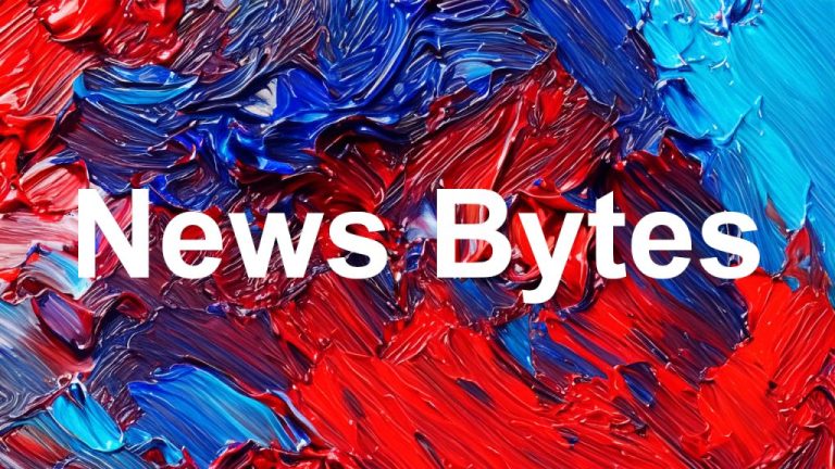 news bytes