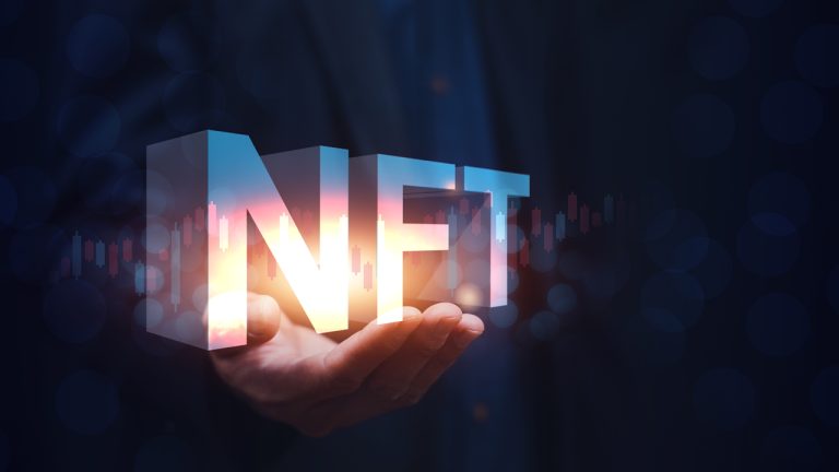 NFT Market Faces 16.55% Drop in Sales Amidst Cryptocurrency Downturn